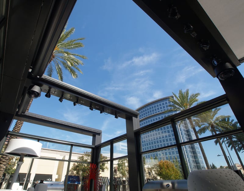 Sub-Zero / Wolf Pacific Arts Plaza Showroom preview 3